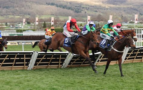 results cheltenham|Cheltenham Festival Results .
